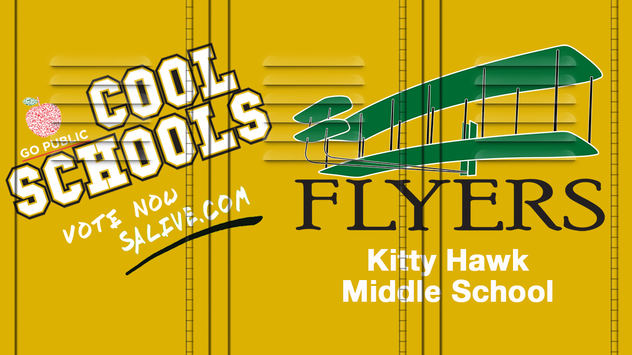 Cool Schools Cool Schools